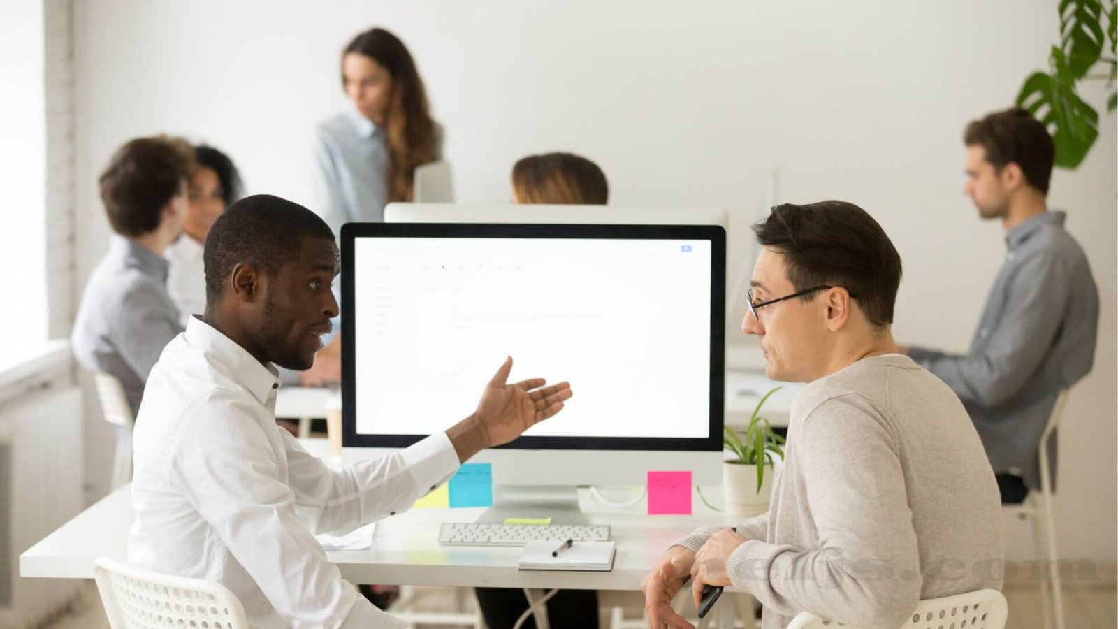Passo a Passo para Criar um Briefing de Site Perfeito e Sem Erros