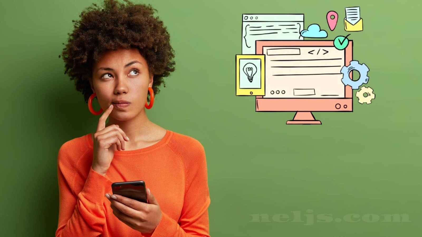 Site Institucional vs. Landing Page vs. Loja Virtual: Qual o Ideal?